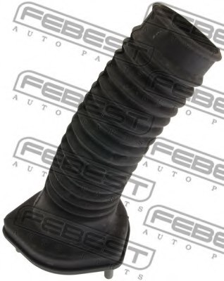 FEBEST TSS-MCU30RR Mounting, shock absorbers